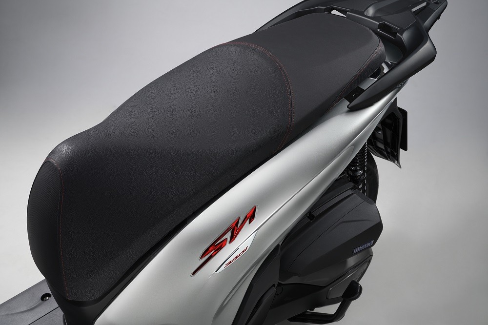 Honda SH30i lắp ráp trong nước giá gần 150 triệu đồng Honda SH30i lắp ráp trong nước giá gần 150 triệu đồng
