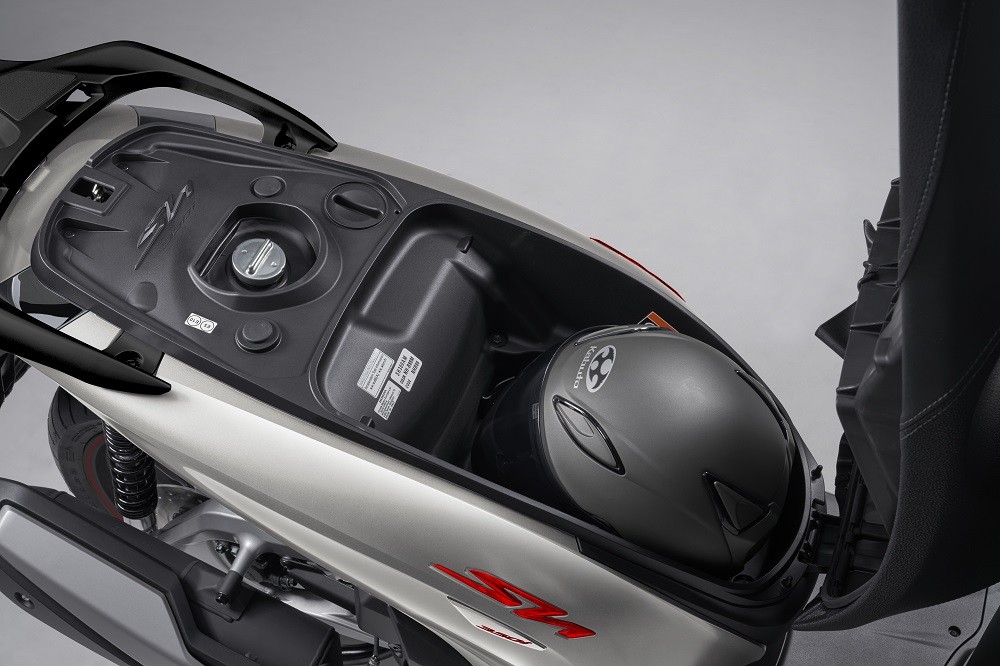 Honda SH30i lắp ráp trong nước giá gần 150 triệu đồng Honda SH30i lắp ráp trong nước giá gần 150 triệu đồng