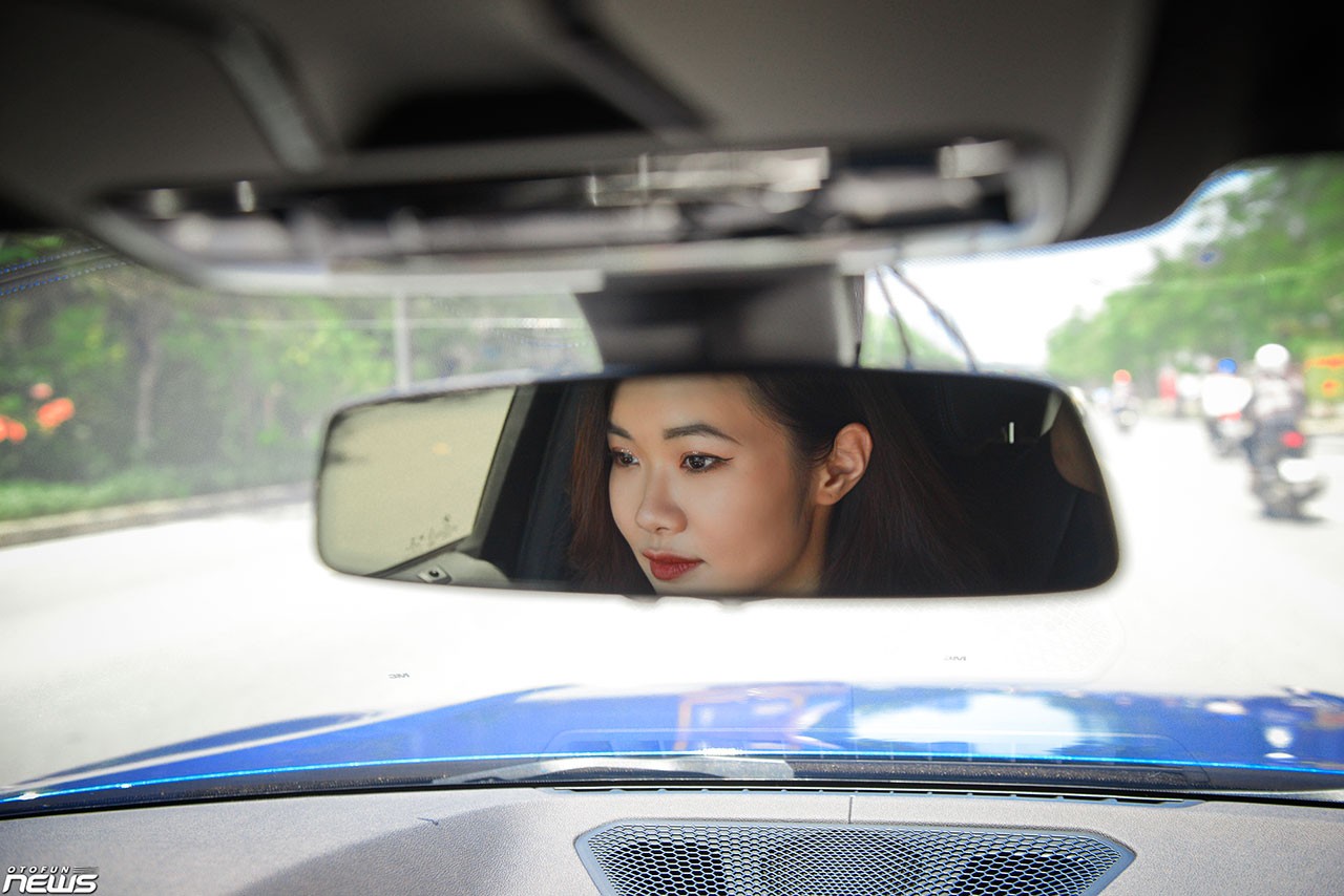 Đỗ Mai Trinh – Bimmer Gen Z “thuần phục” 330i M-Sport Đỗ Mai Trinh – Bimmer Gen Z “thuần phục” 330i M-Sport