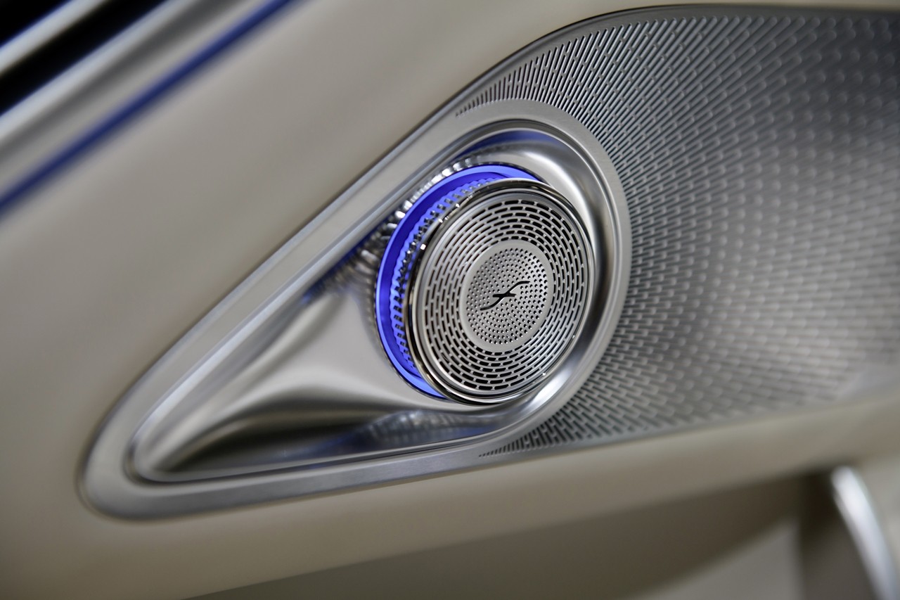 Mercedes-Maybach S-Class chính hãng giá từ 8,2 tỷ đồng Mercedes Maybach S-Class chính hãng giá từ 8,2 tỷ đồng