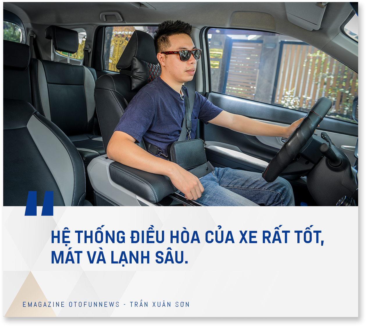 Chủ xe Toyota Veloz Cross nói gì?