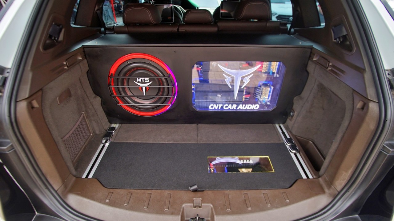 Đội hình của CNT Car Spa & MTS Audio gây ấn tượng tại EMMA Việt Nam 2022 Đội hình của CNT Car Spa & MTS Audio gây ấn tượng tại EMMA Việt Nam 2022