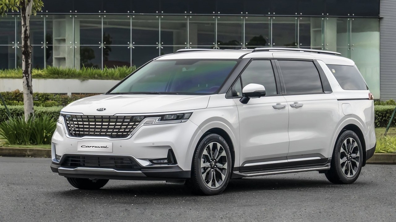 Kia tăng giá bán, cao nhất 40 triệu đồng