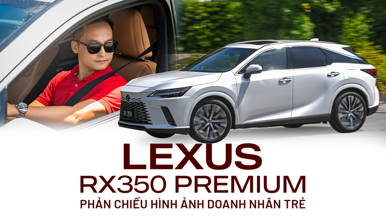 Lexus