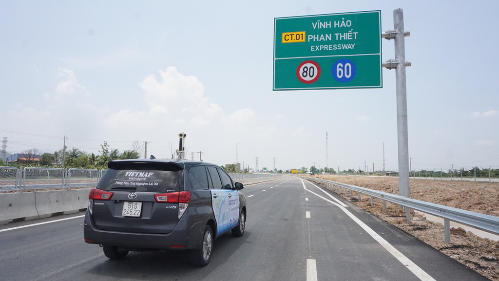 Vietmap tham vọng trở thành ứng dụng dẫn đường số một Việt Nam Vietmap tham vọng trở thành ứng dụng dẫn đường số một Việt Nam