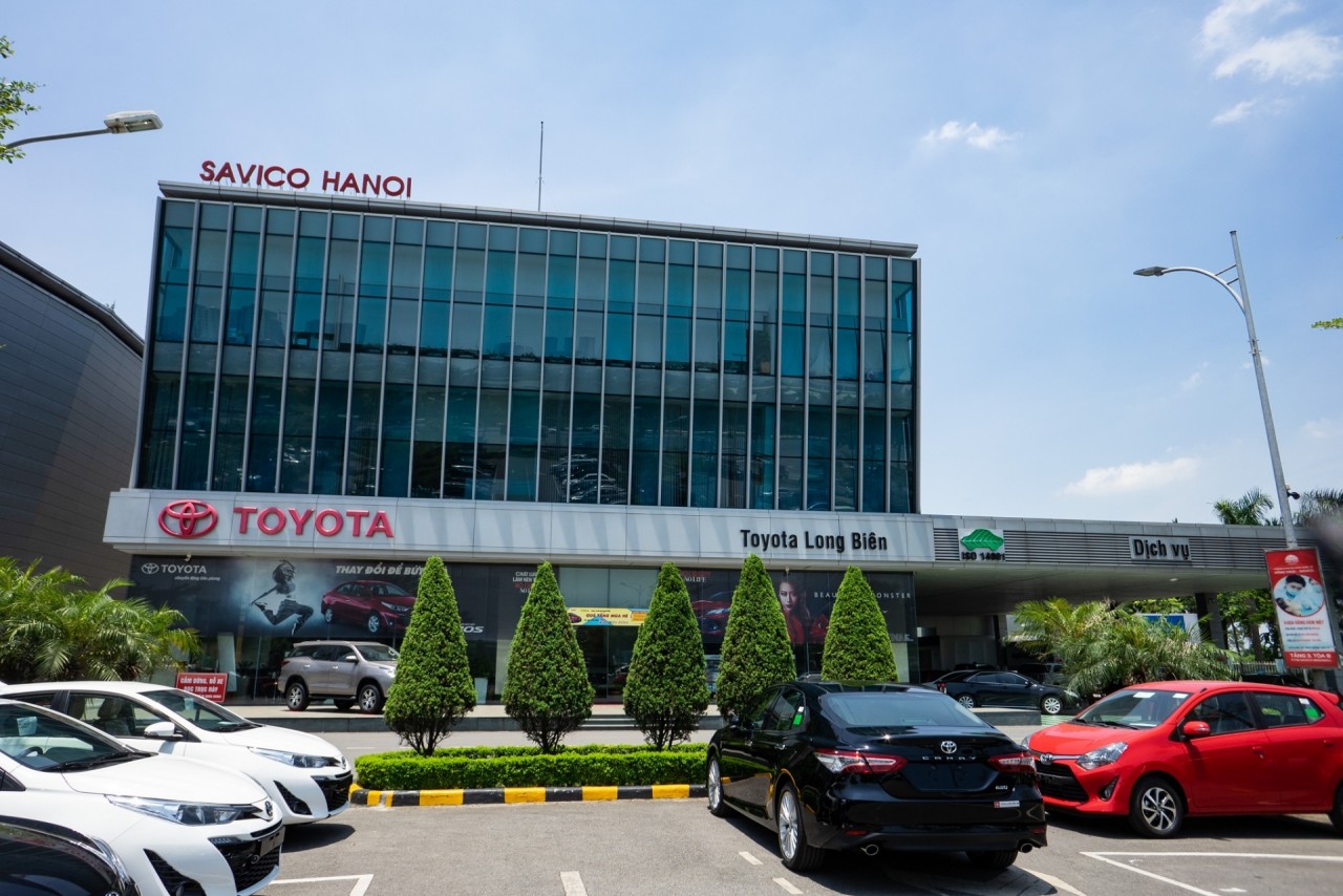 5 lý do các công ty dịch vụ vận chuyển tin dùng Toyota Fortuner và Innova 5 ly do cac cong ty dich vu van chuyen tin dung toyota fortuner va innova