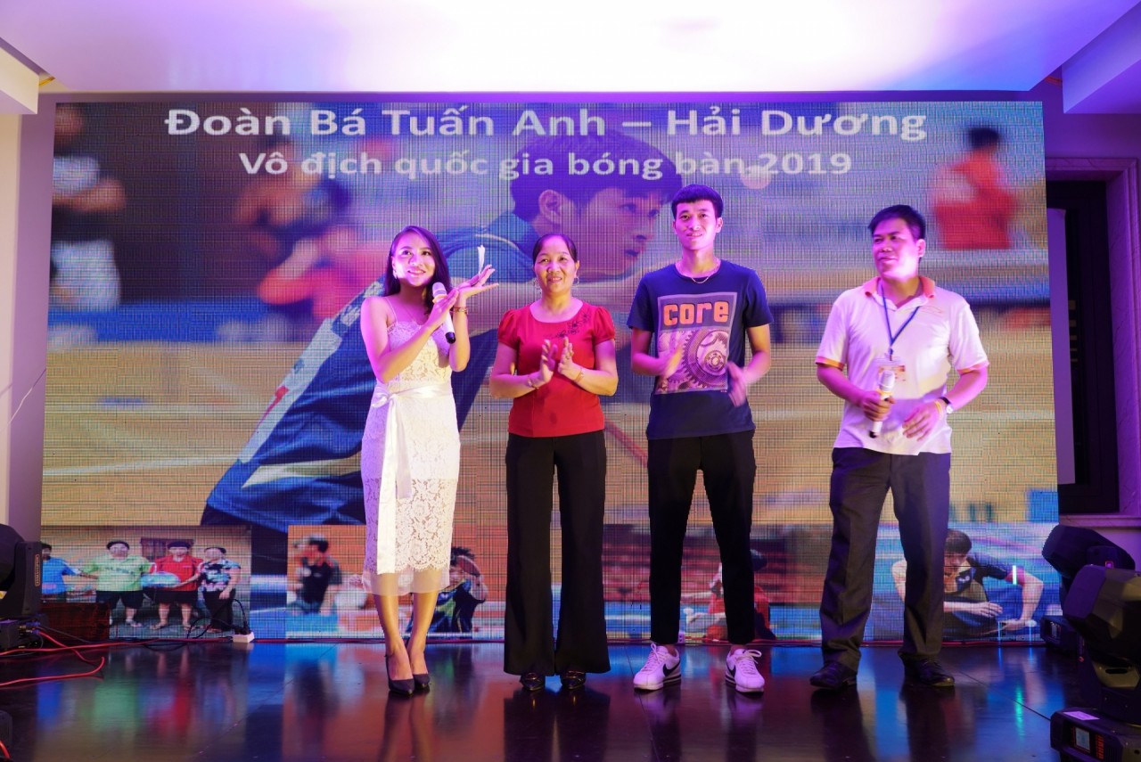 VĐV vô địch bóng bàn 2019 chia sẻ về học bổng từ OF Hải Dương 10 năm trước nha vo dich bong ban quoc gia 2019 chia se ve hoc bong tu of hai duong 10 nam truoc