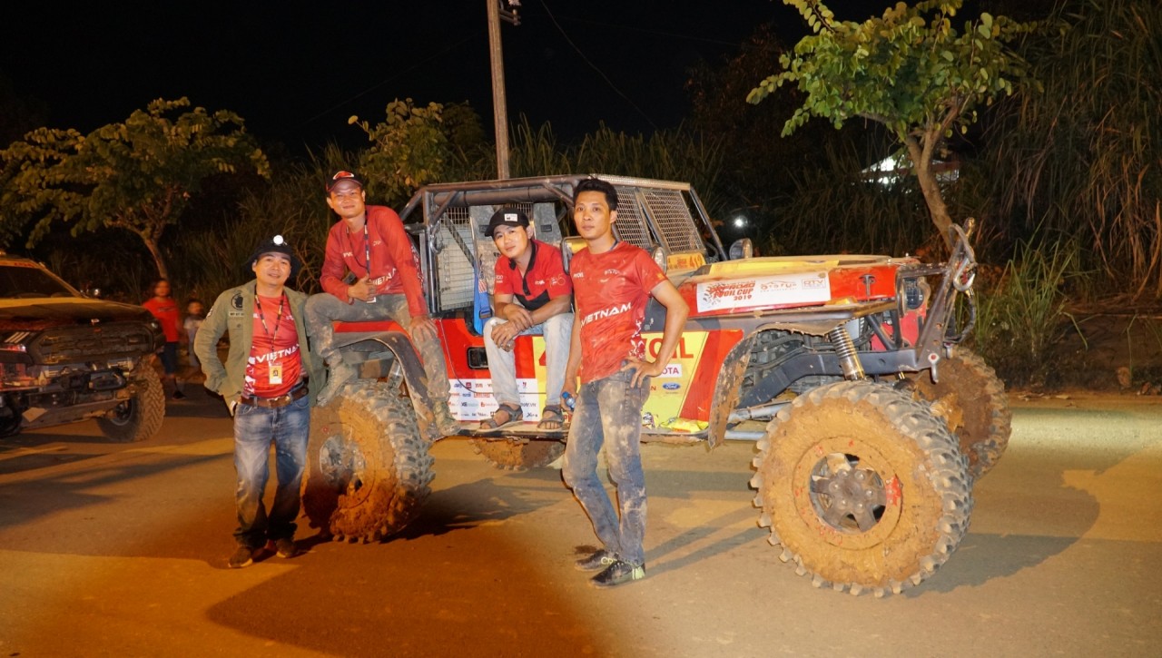 pvoil voc 2019 bat ngo lon tai diem dich cung adventure