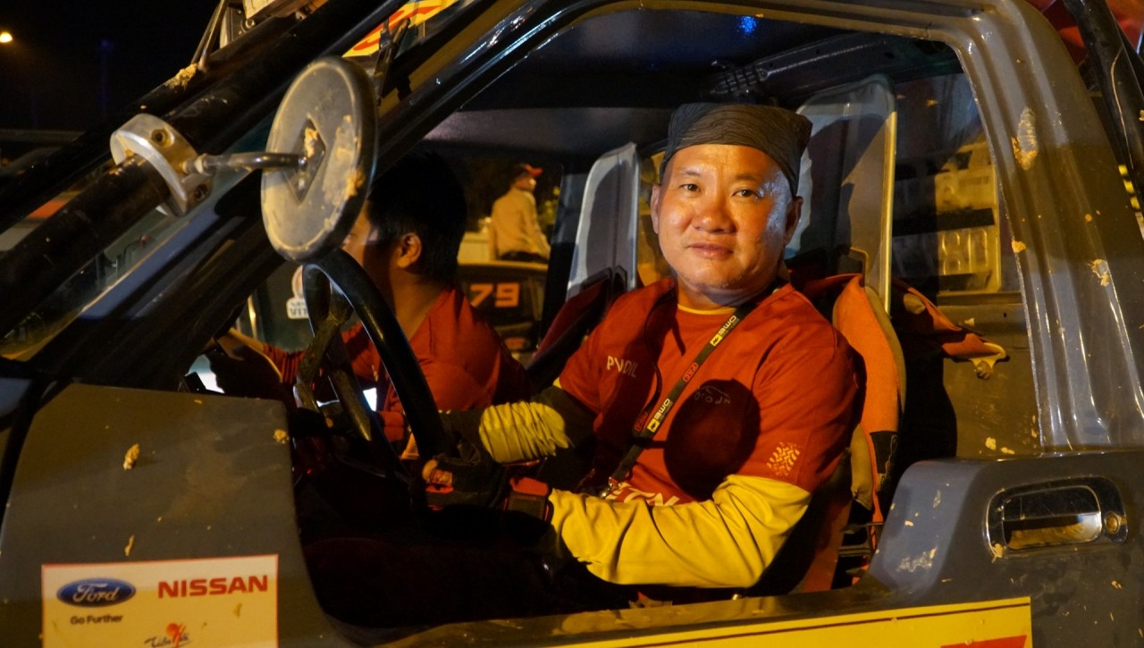 pvoil voc 2019 bat ngo lon tai diem dich cung adventure