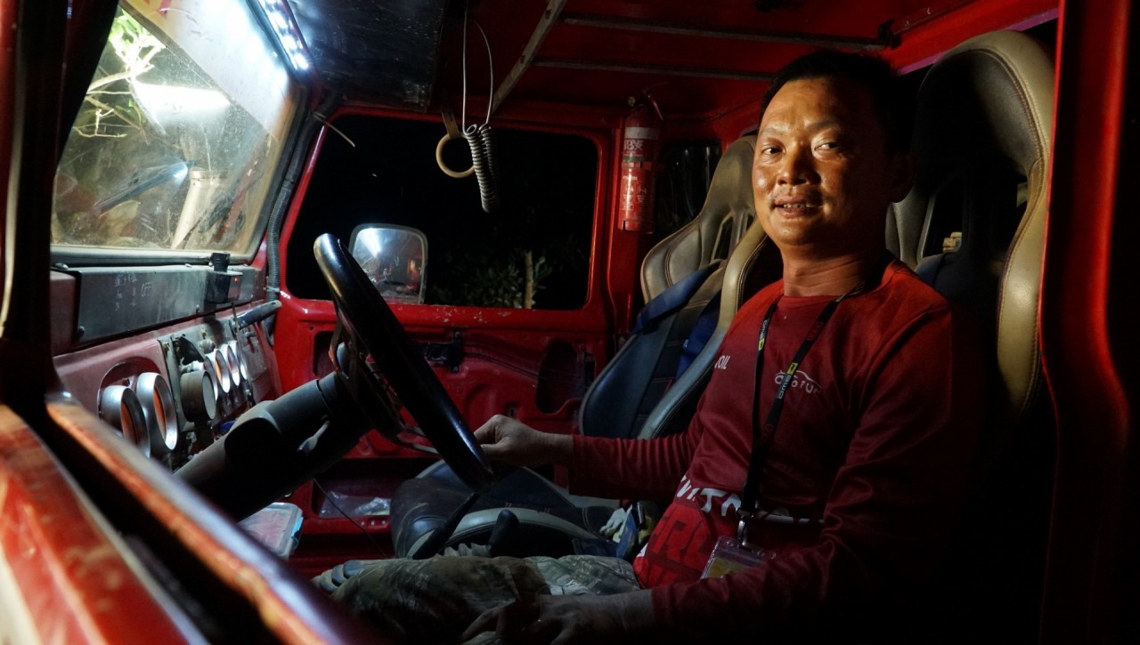 pvoil voc 2019 bat ngo lon tai diem dich cung adventure