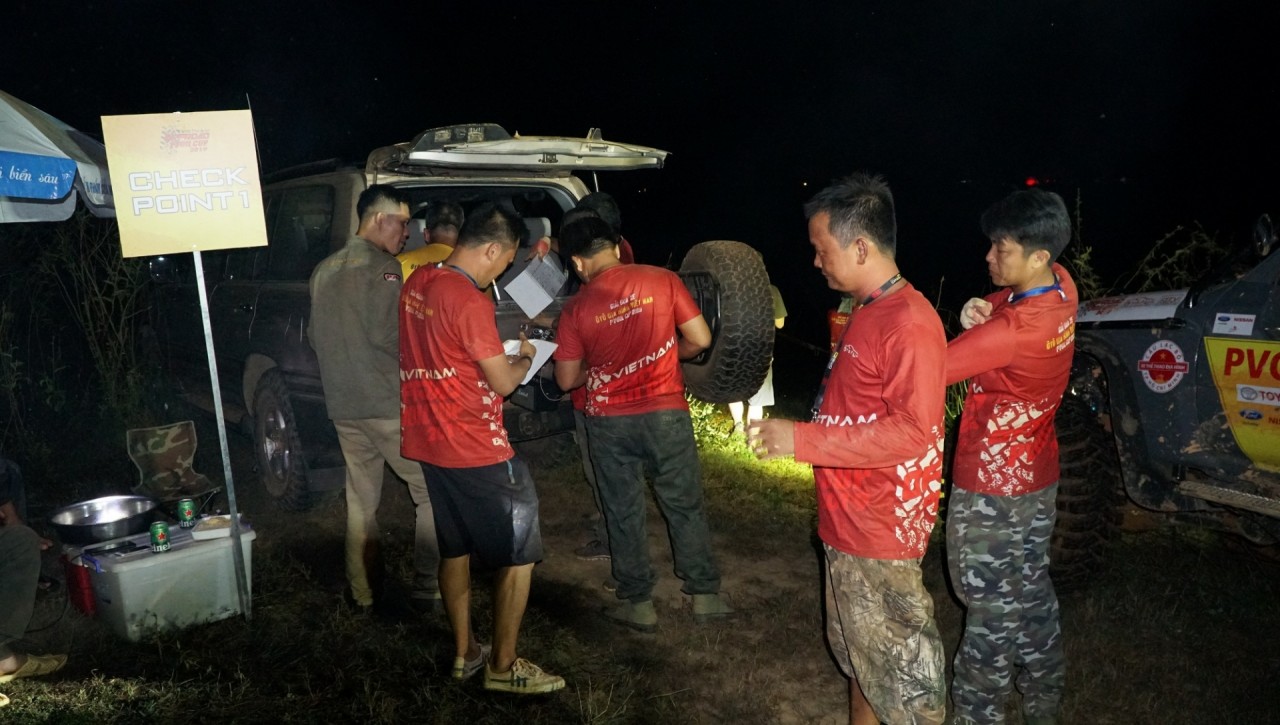 pvoil voc 2019 bat ngo lon tai diem dich cung adventure