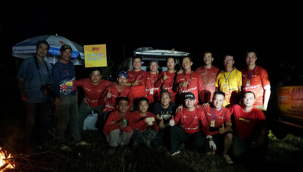 pvoil voc 2019 bat ngo lon tai diem dich cung adventure