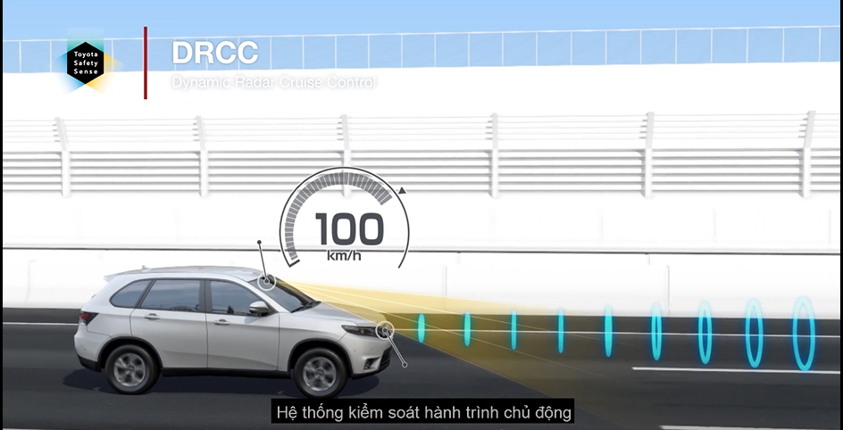 Toyota mang công nghệ an toàn hàng đầu vào xe bán tải Hilux 2020 toyota mang cong nghe an toan hang dau vao xe ban tai hilux 2020