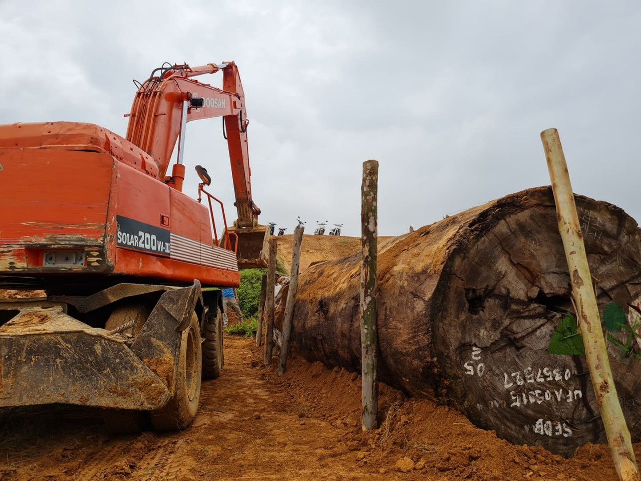 Đường đua số 6 thay đổi chướng ngại vật duong dua so 6 thay doi chuong ngai vat