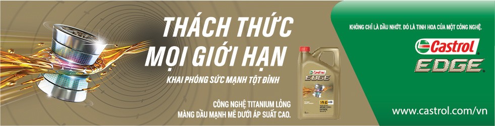 Tôi thích cảm giác lái của VinFast Lux SA2.0