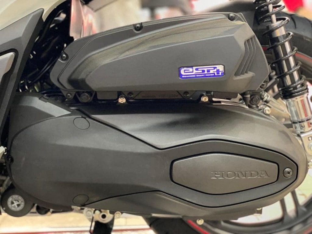 Honda SH350i về đại lý, giá ra biển tạm tính 170 triệu đồng Honda SH350i về đại lý, giá ra biển tạm tính 170 triệu đồng