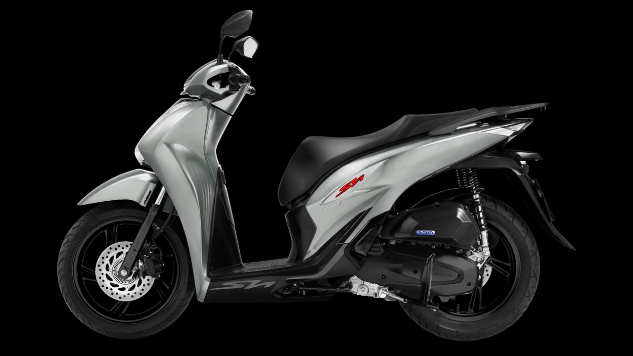 Honda giới thiệu SH phiên bản mới tại Việt Nam Honda giới thiệu SH phiên bản mới tại Việt Nam