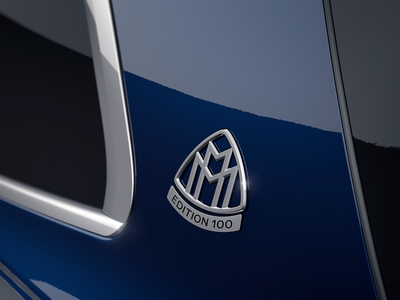 Maybach GLS và Maybach S-Class phiên bản giới hạn 100 năm Maybach GLS và Maybach S Class phiên bản giới hạn 100 năm