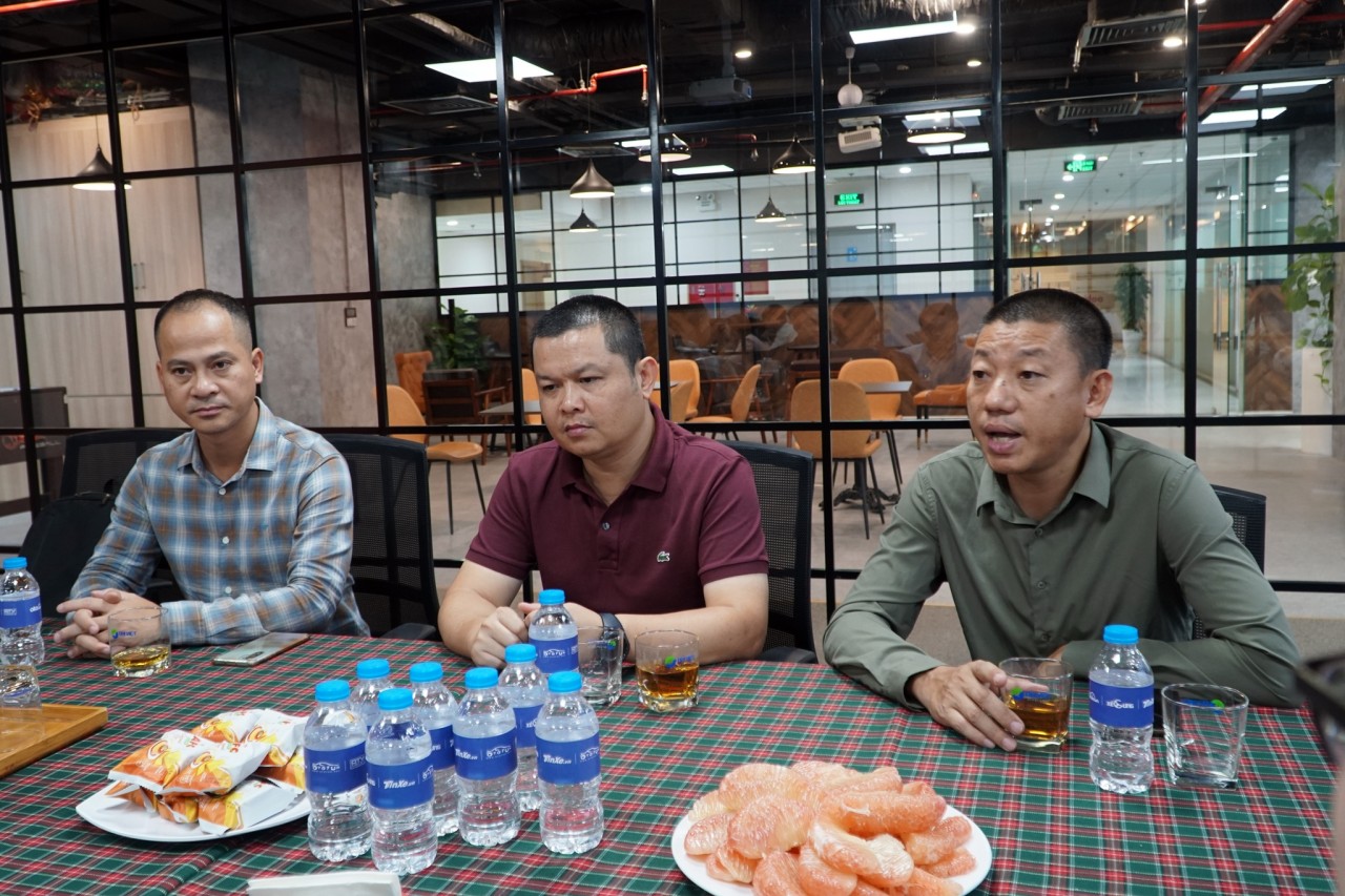 OtoFun và Auto Portal Vietnam ký hết hợp tác truyền thông chiến lược OtoFun và Auto Portal Vietnam ký hết hợp tác truyền thông chiến lược