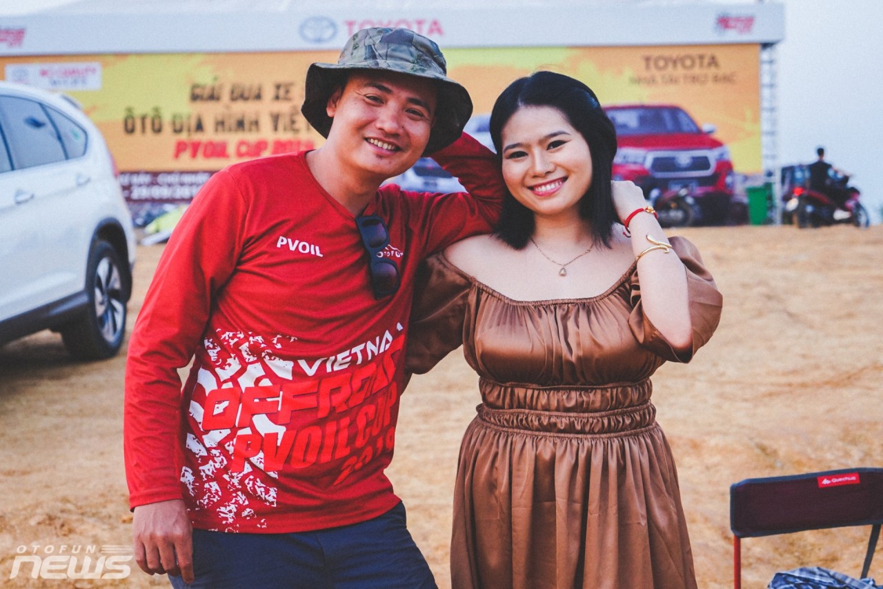 "Được thi đấu tại PVOIL VOC 2019 là vui rồi. Nhưng... có giải thì vui hơn nữa" duoc thi dau tai pvoil voc 2019 la vui roi nhung co giai thi vui hon nua