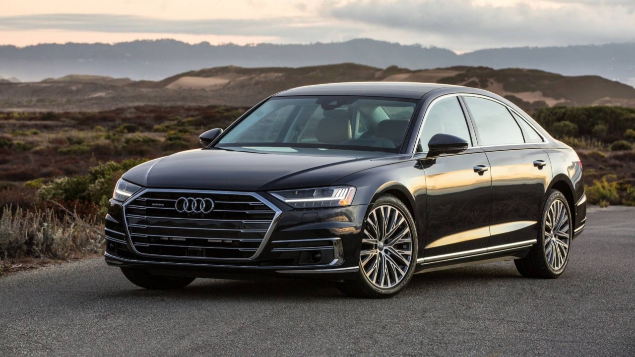 Audi "chơi lớn", ra mắt 6 mẫu xe mới tại VMS 2019 audi choi lon ra mat 6 mau xe moi tai vms 2019