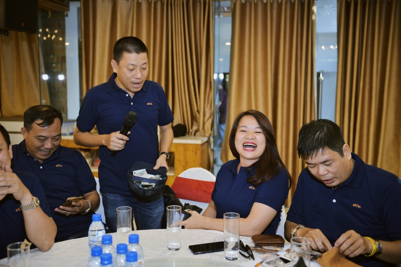 Diễn đàn Otofun chuẩn bị cho chương trình Sưởi ấm Bản cao 2019 tại Tà Tổng - Mường Tè - Lai Châu dien dan otofun chuan bi cho chuong trinh suoi am ban cao 2019 tai ta tong muong te lai chau