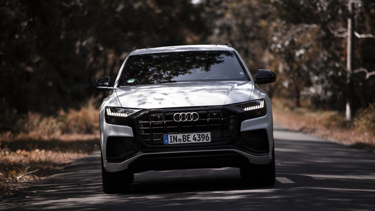 Bảng giá xe Audi tháng 7/2020 mới nhất bang gia xe audi thang 72020 moi nhat