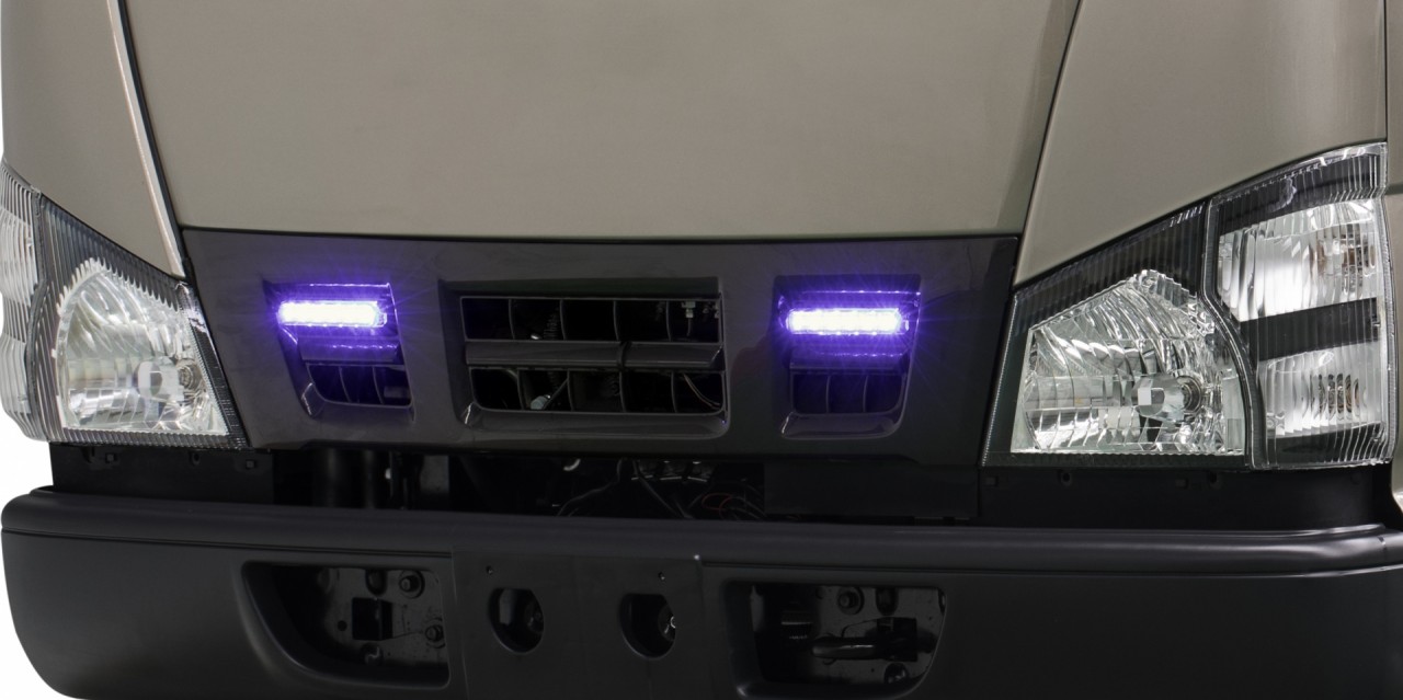Xe tải Isuzu QKR dành riêng cho miền Bắc ra mắt xe tai isuzu qkr danh rieng cho mien bac ra mat