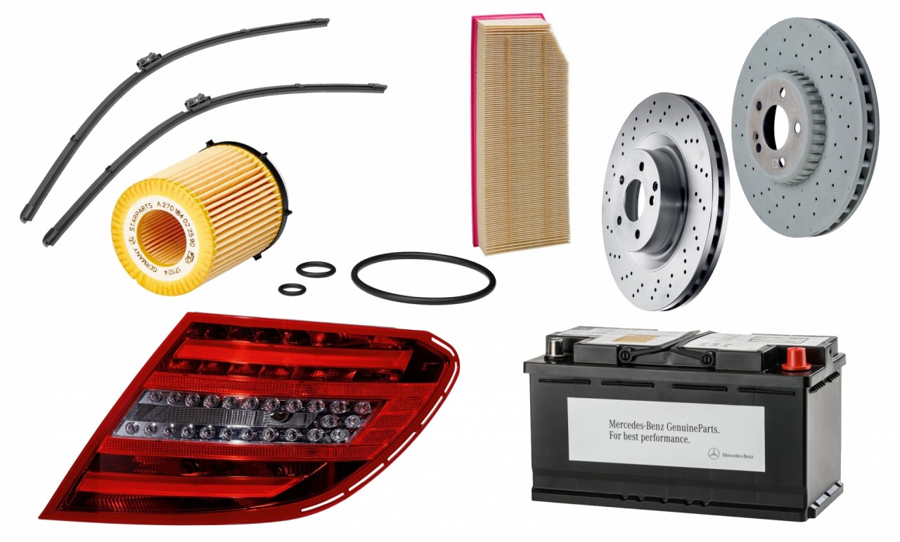 Tác hại khôn lường của phụ tùng ôtô giả tac hai khon luong cua phu tung oto gia