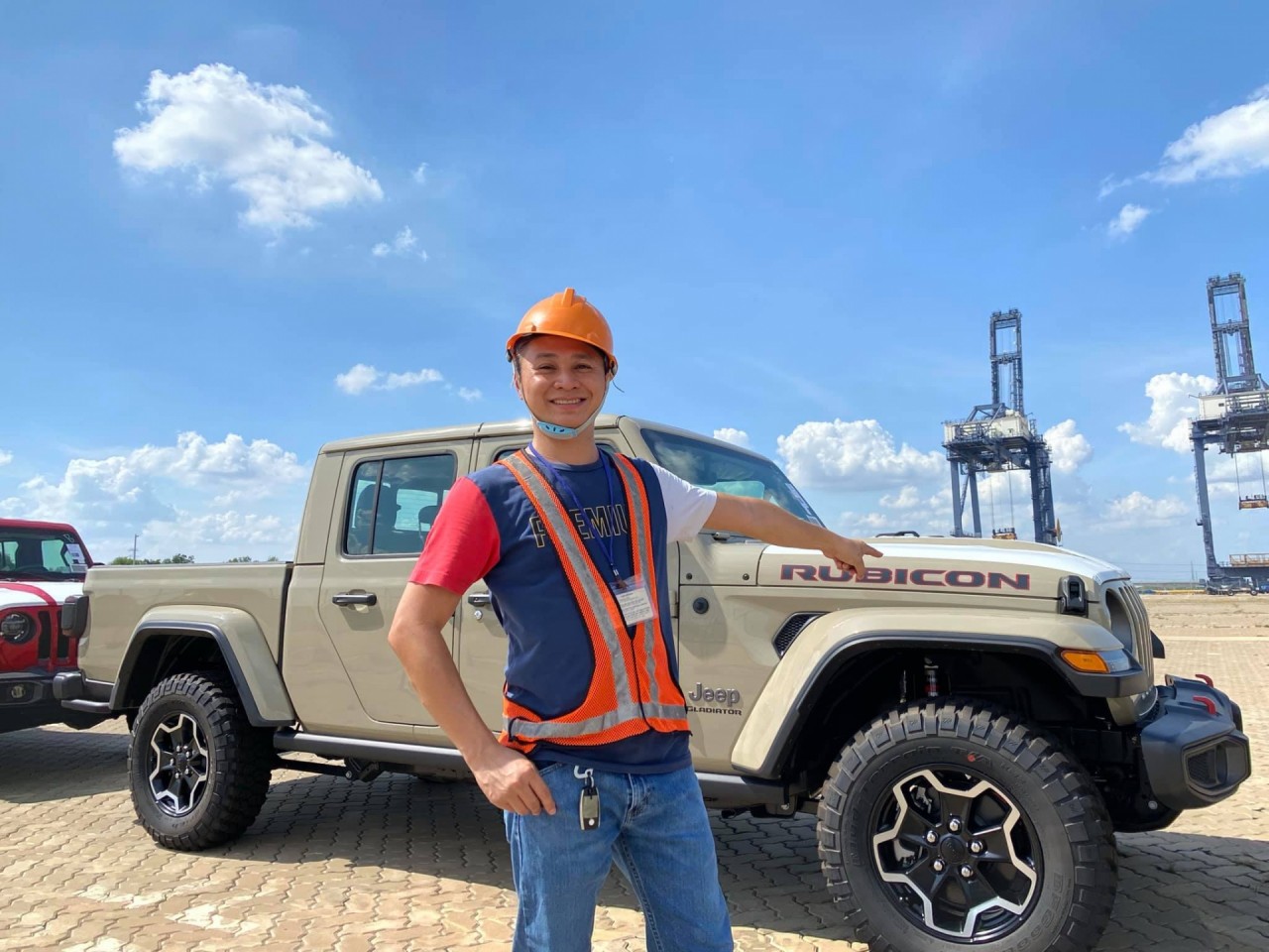 xe jeep chi nh ha ng ba n ra ta i vie t nam tu cuo i nam 2020