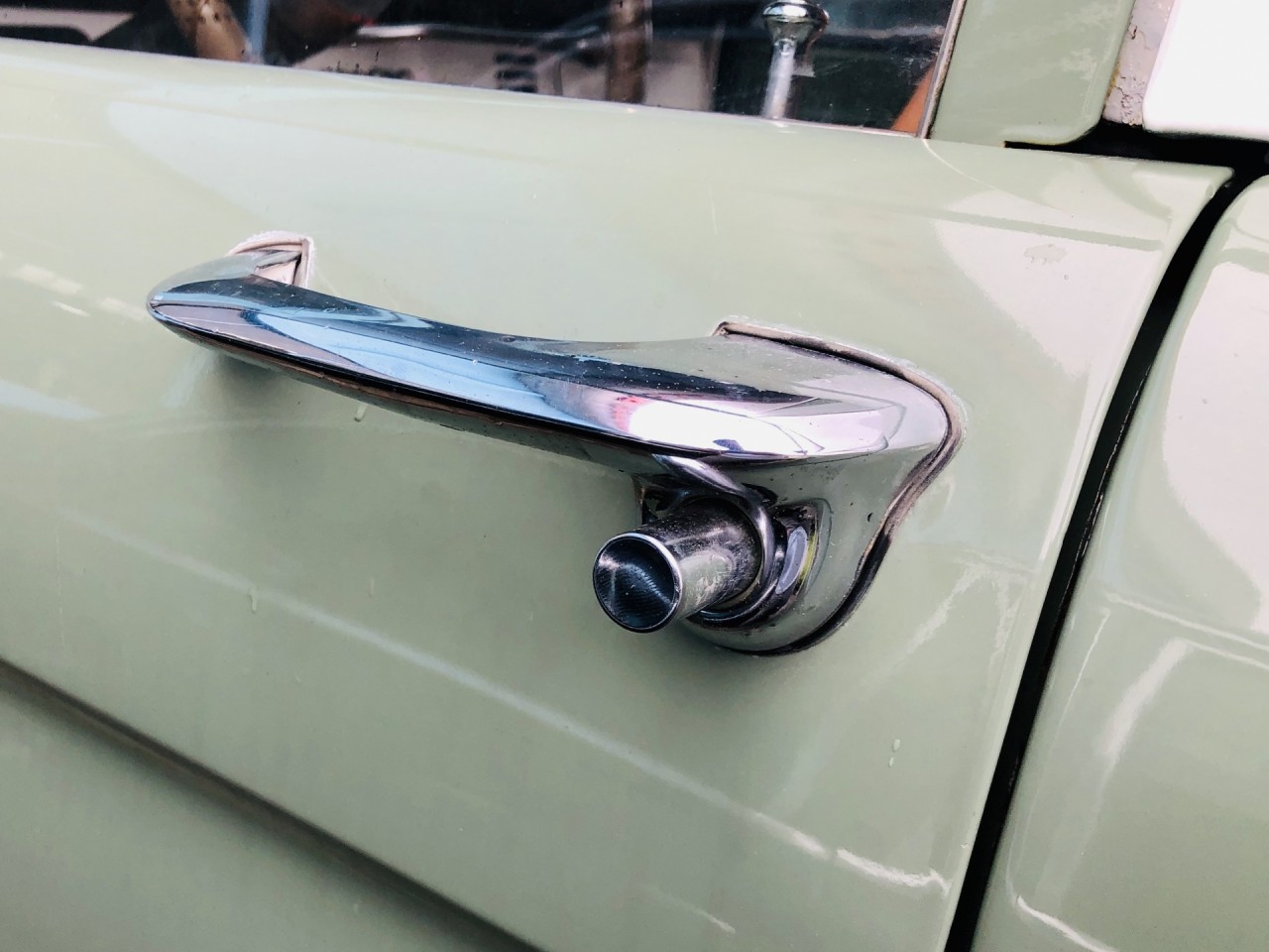Khám phá hàng độc Ford Bronco sản xuất năm 1970 kha m pha ha ng do c ford bronco sa n xua t nam 1970