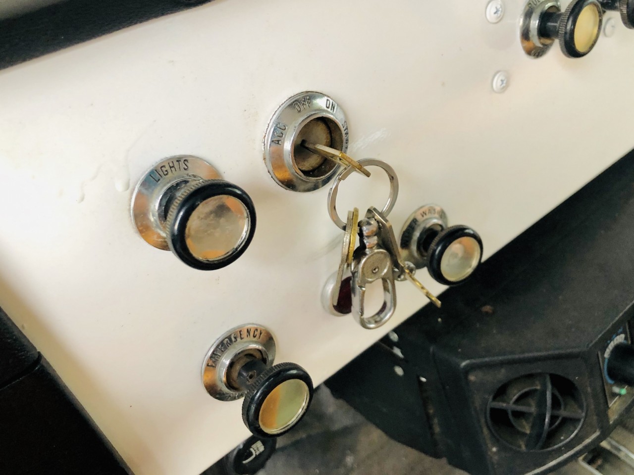 Khám phá hàng độc Ford Bronco sản xuất năm 1970 kha m pha ha ng do c ford bronco sa n xua t nam 1970