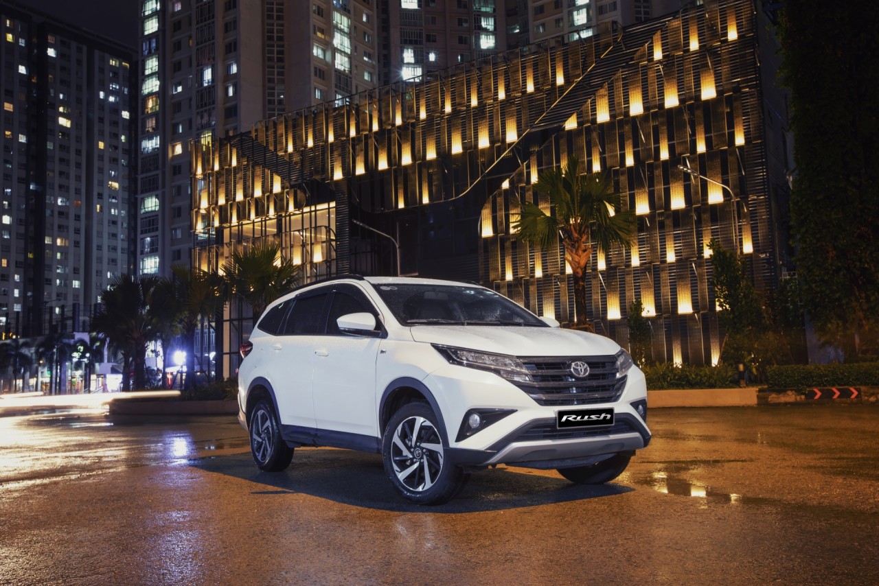 Toyota Rush sẽ bị khai tử vào năm sau 024225a0292s1bs
