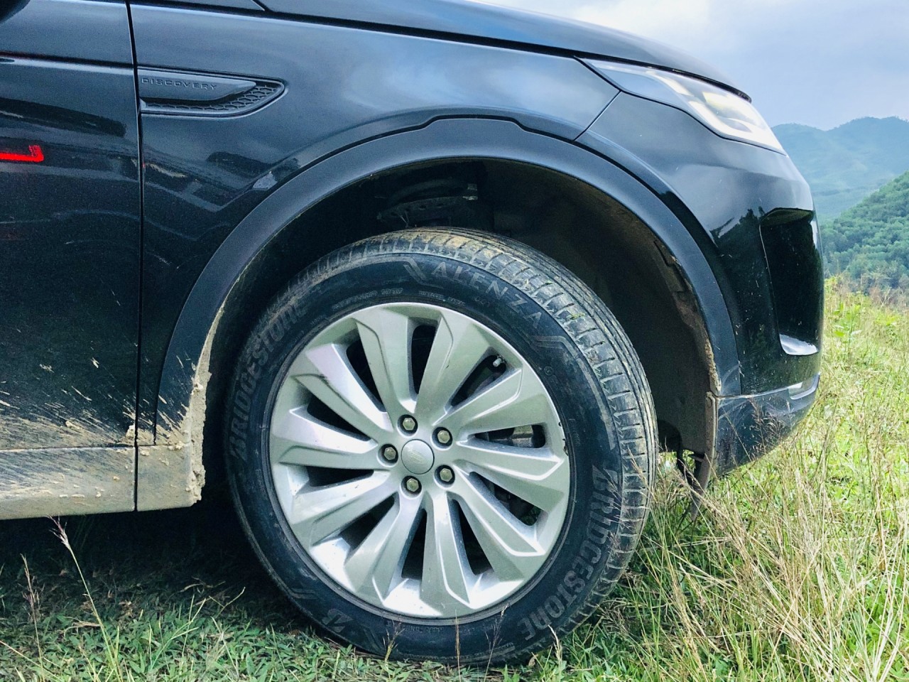 Chinh phục tứ đại đỉnh đèo bằng Land Rover chinh phu c tu da i di nh de o ba ng land rover