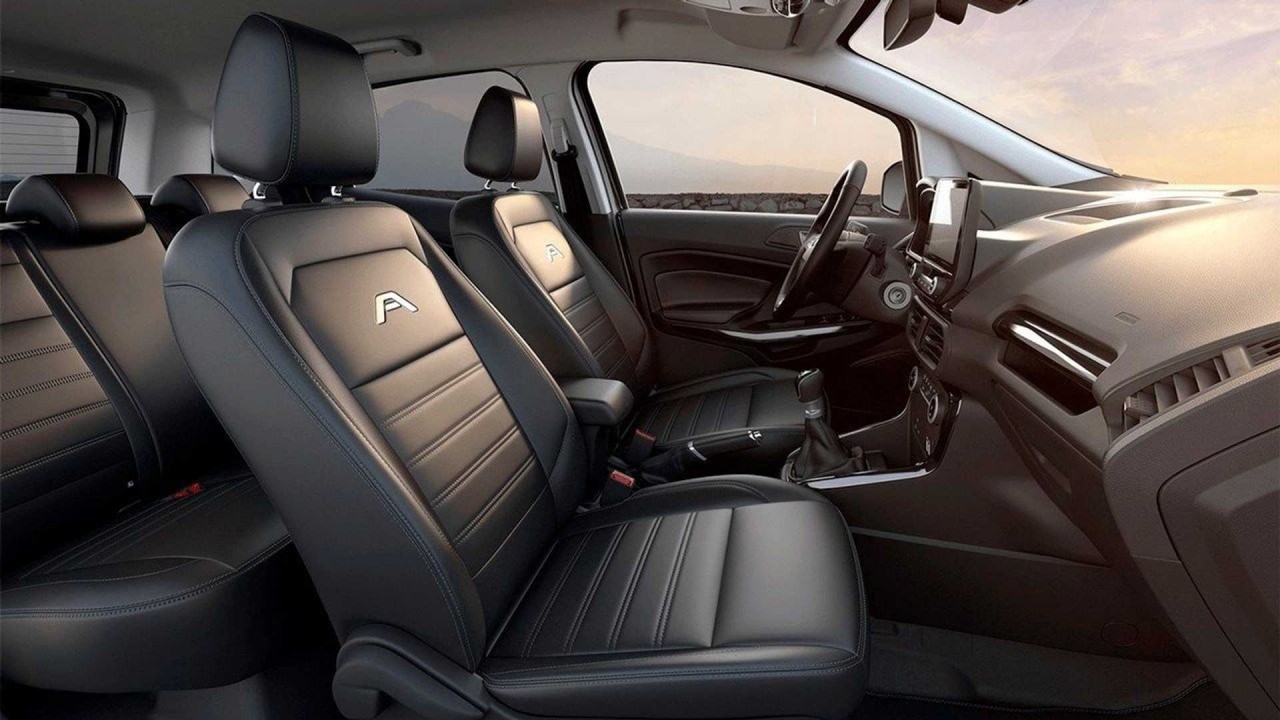 Ford EcoSport Active lộ diện trước ngày ra mắt ford ecosport active lo die n truo c nga y ra ma t