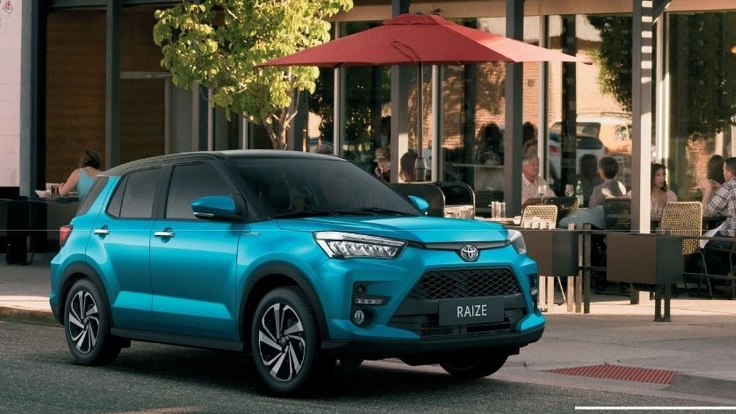 Những mẫu xe đáng mua hơn Kia Sonet trong tầm giá 500 – 600 triệu đồng