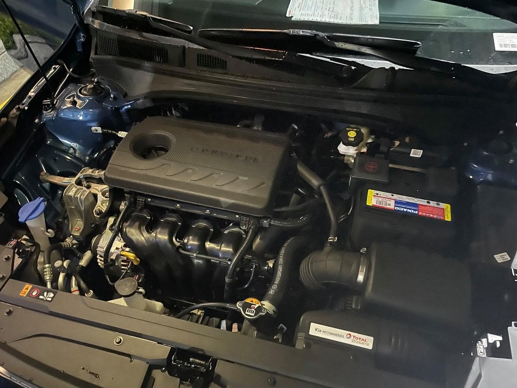 Kia K3 về đại lý, chờ đến tay khách hàng Kia K3 về đại lý, chờ đến tay khách hàng