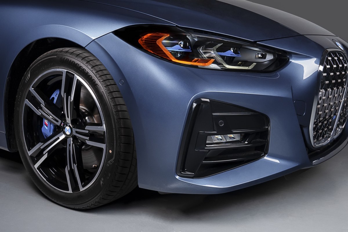 BMW ra mắt 4-Series Convertible tại Việt Nam BMW ra mắt 4 Series Convertible tại Việt Nam