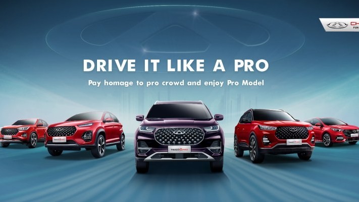 Hãng xe Trung Quốc Chery mở rộng thị trường Đông Nam Á