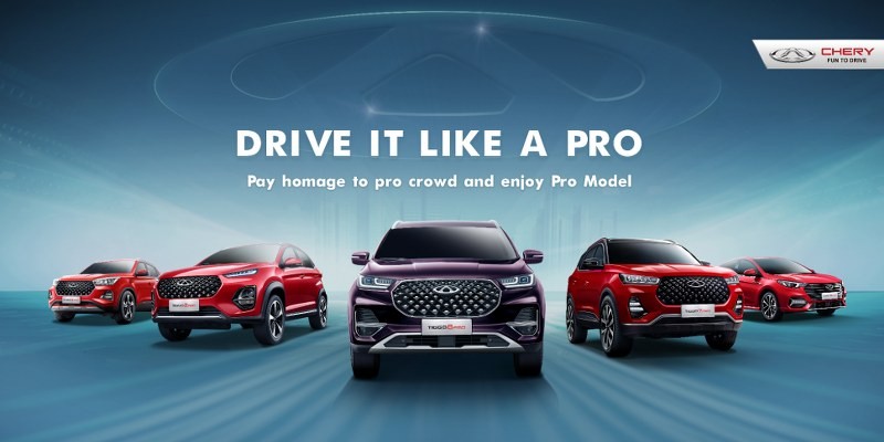 Hãng xe Trung Quốc Chery mở rộng thị trường Đông Nam Á Hãng xe Trung Quốc Chery mở rộng thị trường Đông Nam Á
