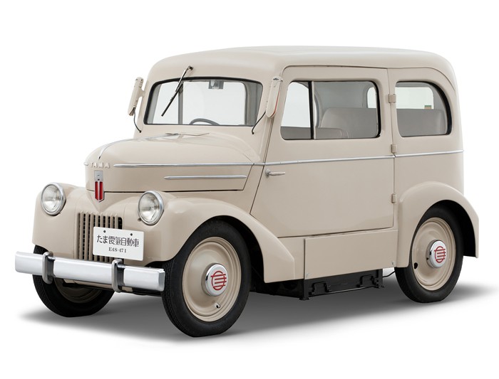Nissan – Gần 80 năm tiên phong với công nghệ xe xanh Nissan – Gần 80 năm tiên phong với công nghệ xe xanh