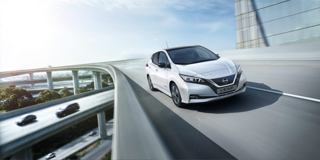 Nissan – Gần 80 năm tiên phong với công nghệ xe xanh Nissan – Gần 80 năm tiên phong với công nghệ xe xanh