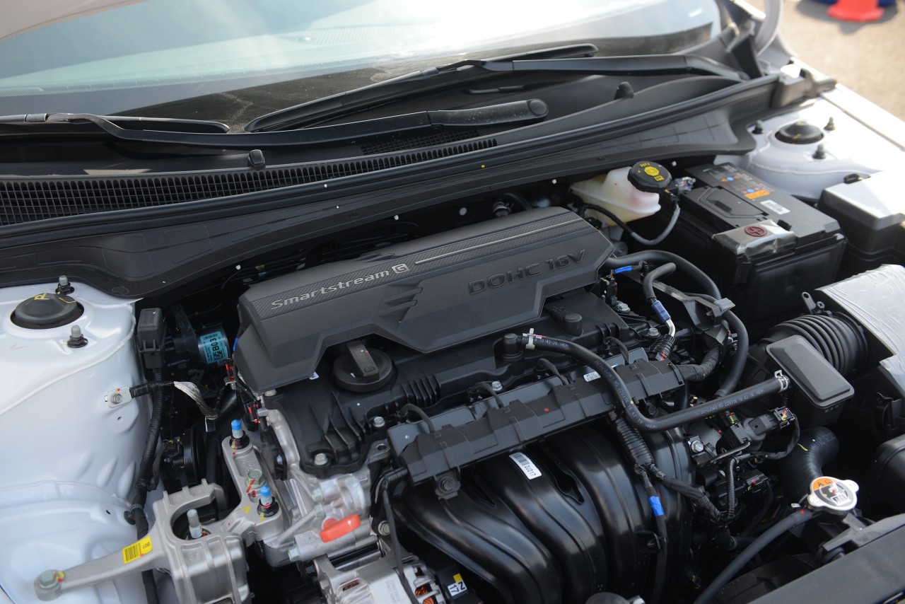 Đánh giá nhanh Hyundai Elantra vừa ra mắt tại Việt Nam Đánh giá nhanh Hyundai Elantra vừa ra mắt tại Việt Nam