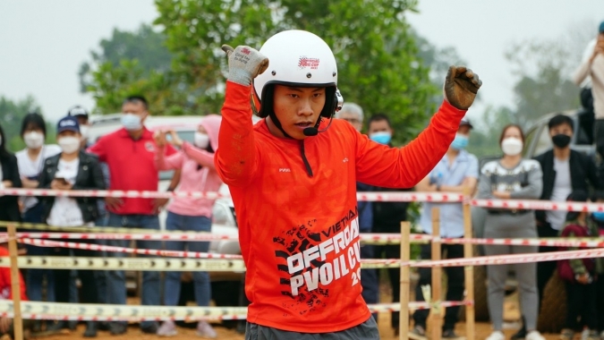 [PVOIL VOC 2022] 'Mùa giải mới, vai trò cũ nhưng thành tích không được cũ'