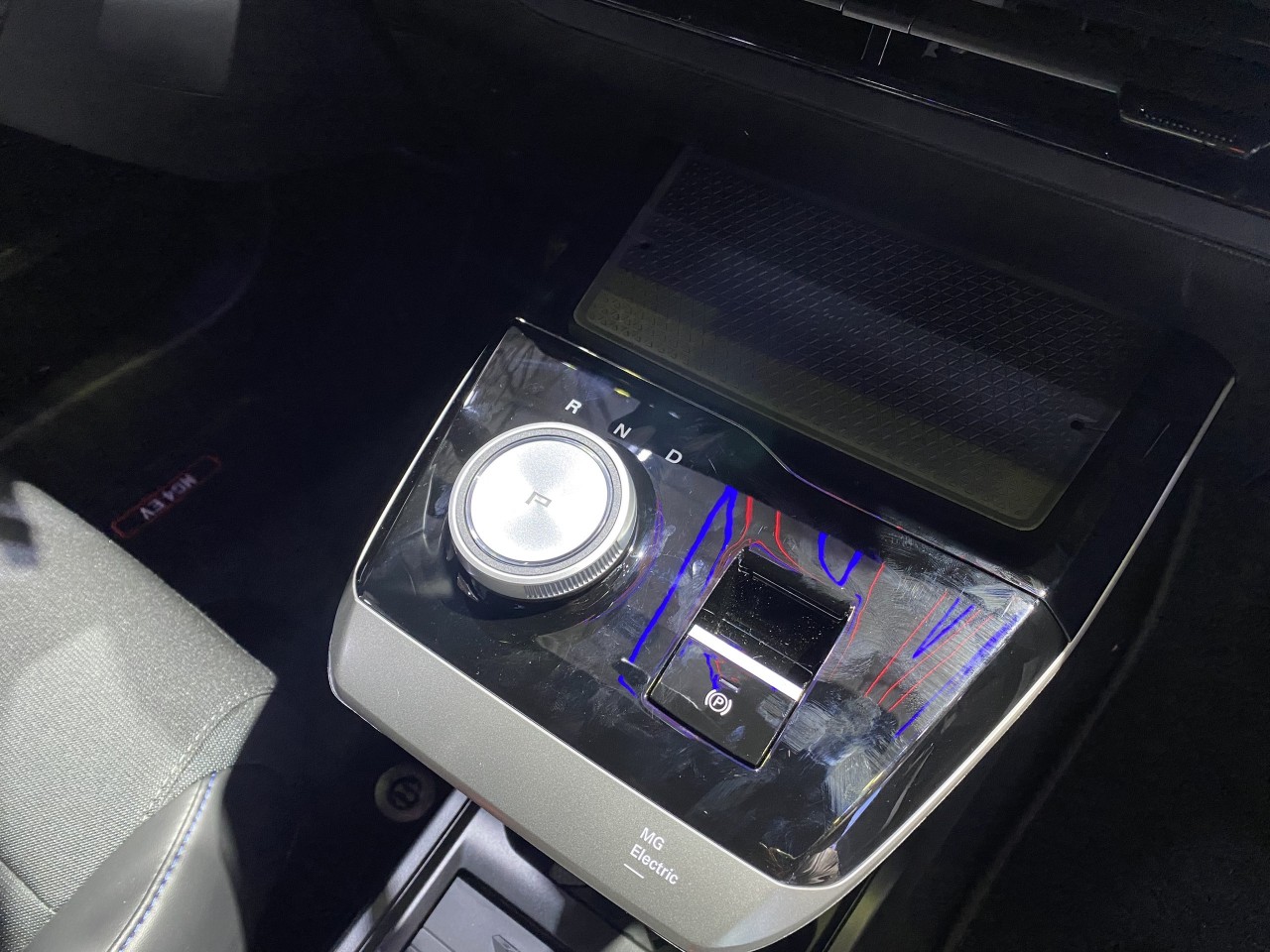 Xe điện MG4 chốt lịch ra mắt, đối thủ mới của VF6 Xe điện MG4 chốt lịch ra mắt, đối thủ mới của VF6