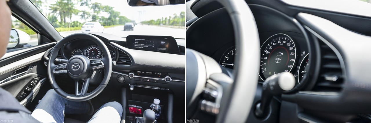 Đánh giá nhanh Mazda 3 2020 danh gia nhanh mazda 3 2020 18008