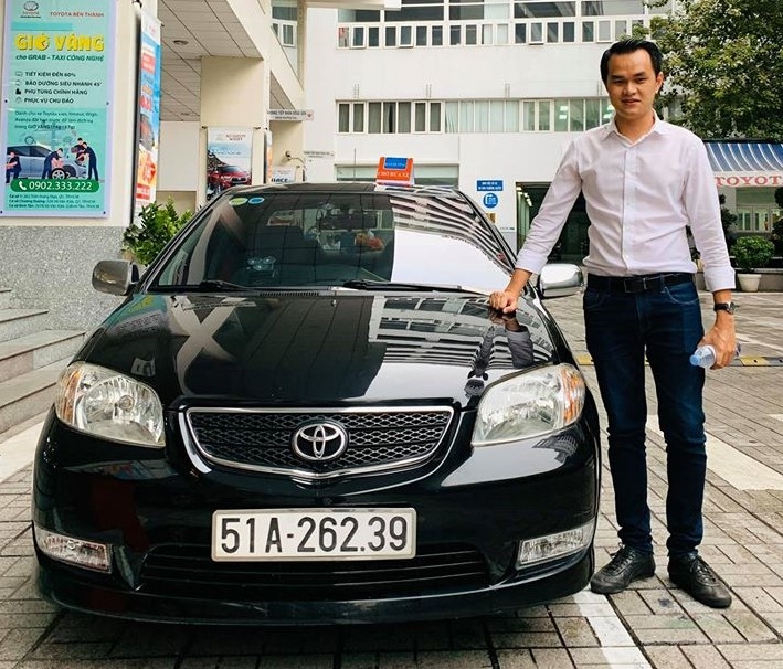 Những điều chưa biết về giải đua Auto Gymkhana đầu tiên tại Việt Nam nhung dieu chua biet ve giai dua auto gymkhana dau tien tai viet nam
