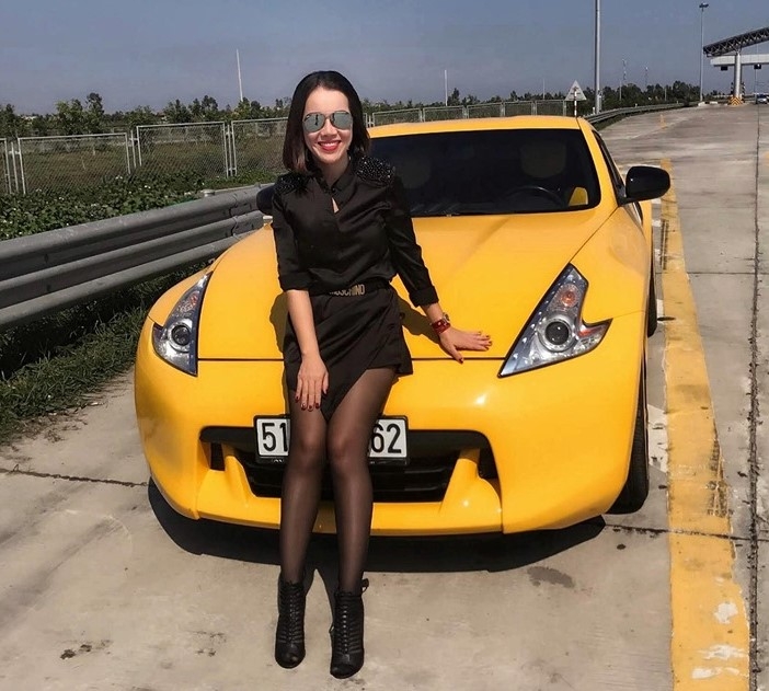 Những điều chưa biết về giải đua Auto Gymkhana đầu tiên tại Việt Nam nhung dieu chua biet ve giai dua auto gymkhana dau tien tai viet nam