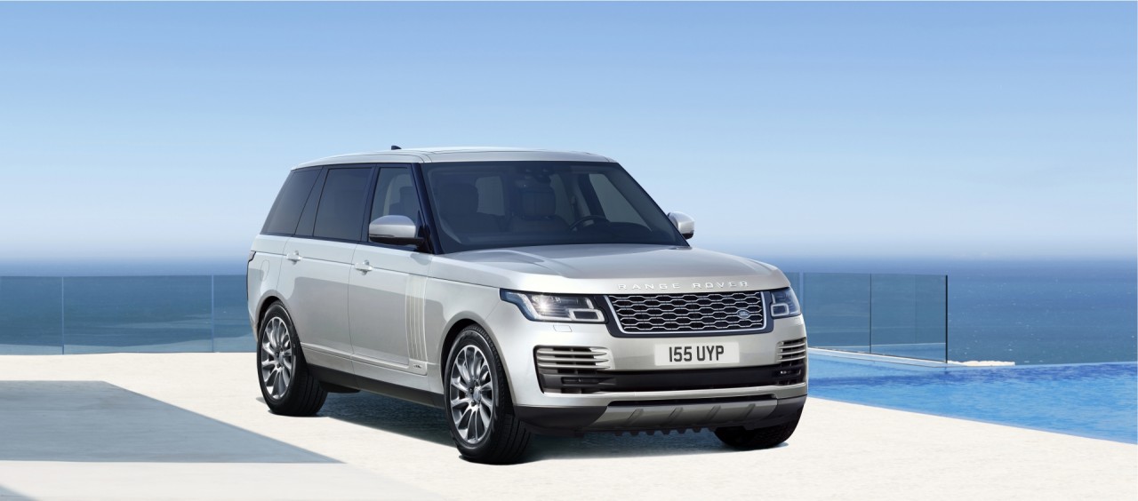 Nhận ưu đãi tiền mặt lên đến hàng trăm triệu đồng khi mua Evoque và Range Rover Vouge Nhận ưu đãi tiền mặt lên đến hàng trăm triệu đồng khi mua Evoque và Range Rover Vouge