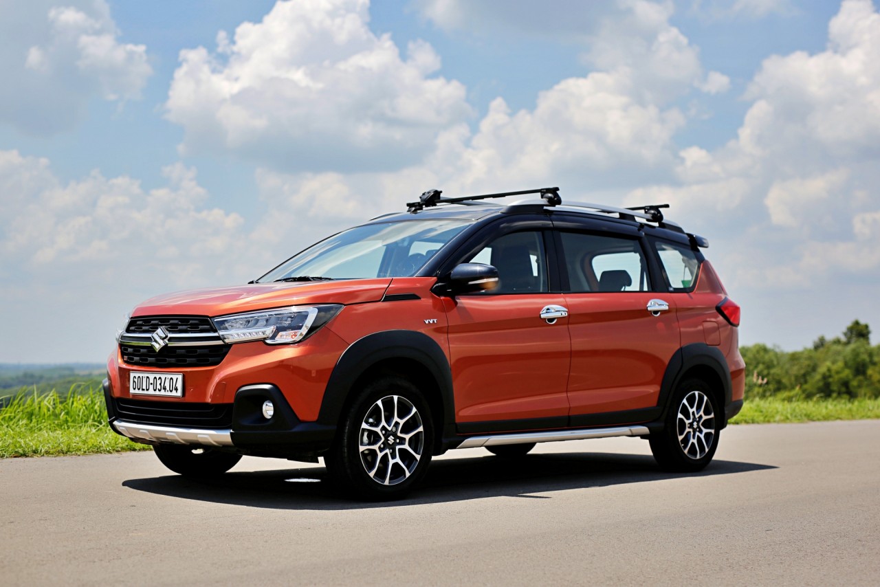 Suzuki kiểm tra xe và thay dầu động cơ miễn phí tại miền Trung Suzuki kiểm tra xe và thay dầu động cơ miễn phí tại miền Trung